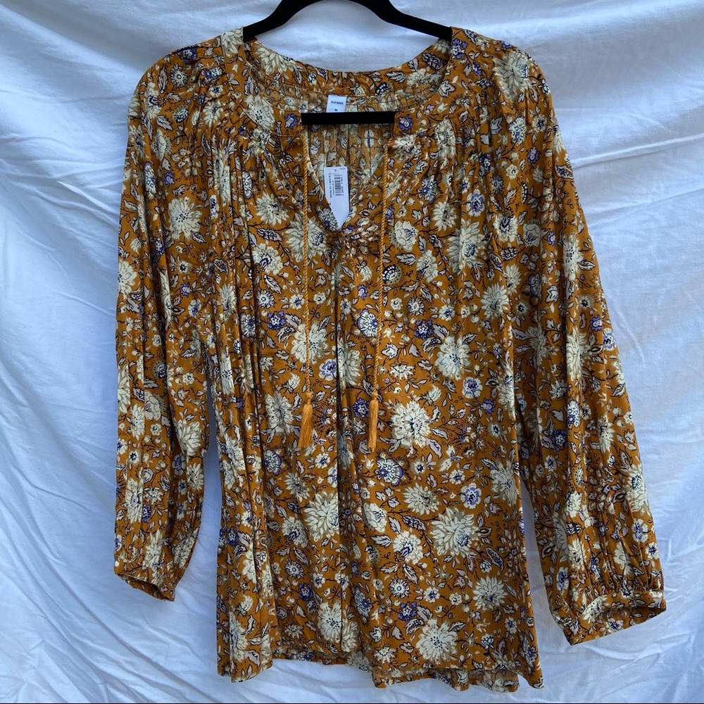 NWT! Old Navy Blouse